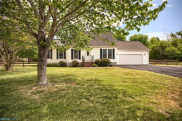 6727 Harvest CIR, Gloucester, VA 23061