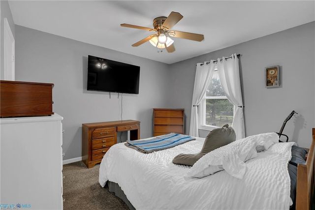 6727 Harvest CIR, Gloucester, VA 23061