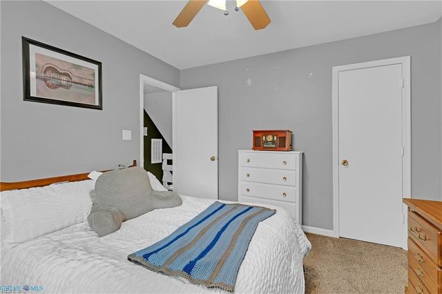 6727 Harvest CIR, Gloucester, VA 23061