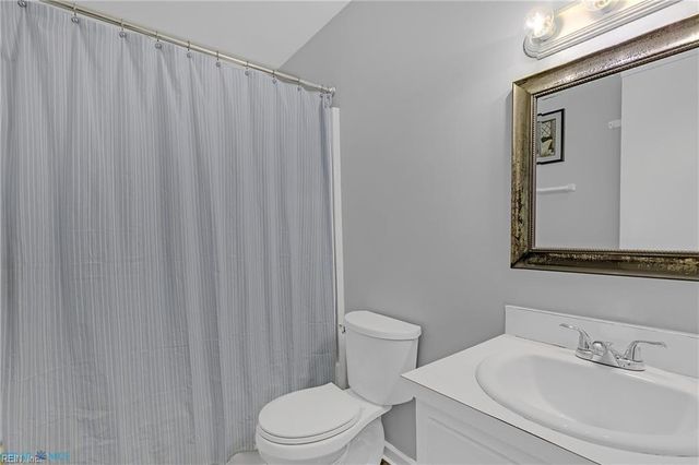 6727 Harvest CIR, Gloucester, VA 23061