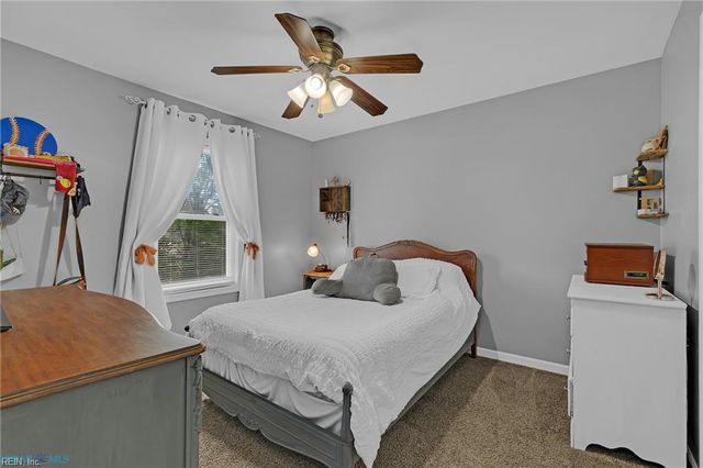 6727 Harvest CIR, Gloucester, VA 23061