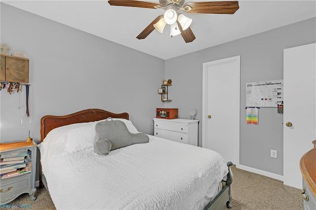 6727 Harvest CIR, Gloucester, VA 23061