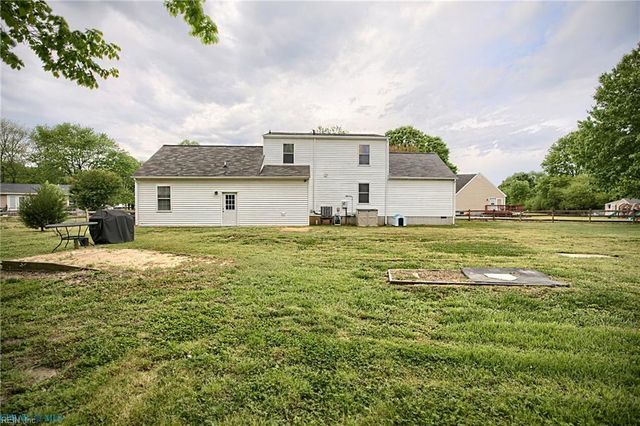 6727 Harvest CIR, Gloucester, VA 23061