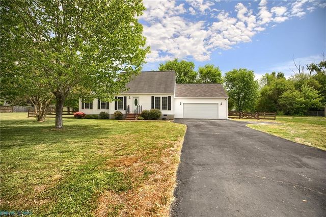 6727 Harvest CIR, Gloucester, VA 23061