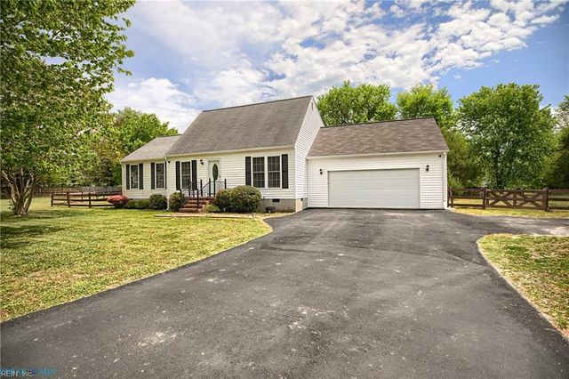 6727 Harvest CIR, Gloucester, VA 23061