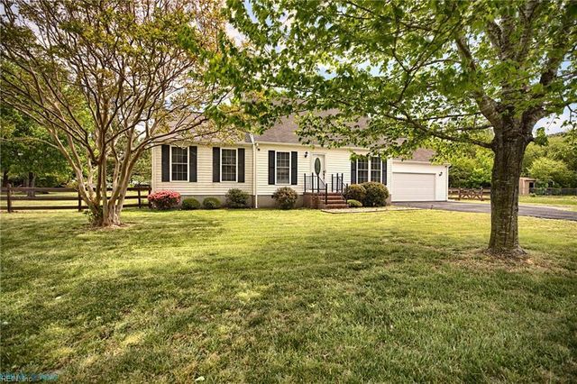 6727 Harvest CIR, Gloucester, VA 23061