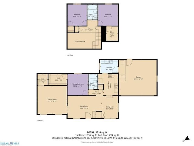 6727 Harvest CIR, Gloucester, VA 23061
