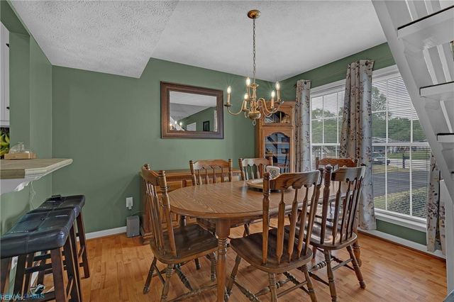 6727 Harvest CIR, Gloucester, VA 23061