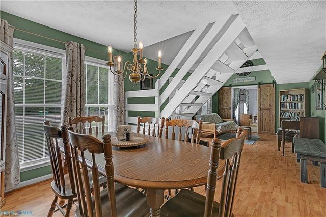 6727 Harvest CIR, Gloucester, VA 23061