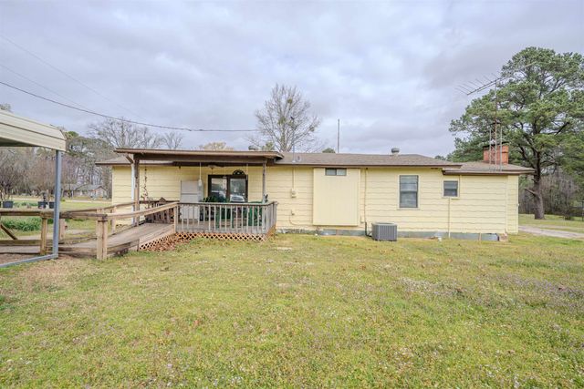 6371 FM 49, Gilmer, TX 75644