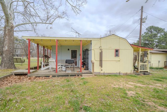 6371 FM 49, Gilmer, TX 75644