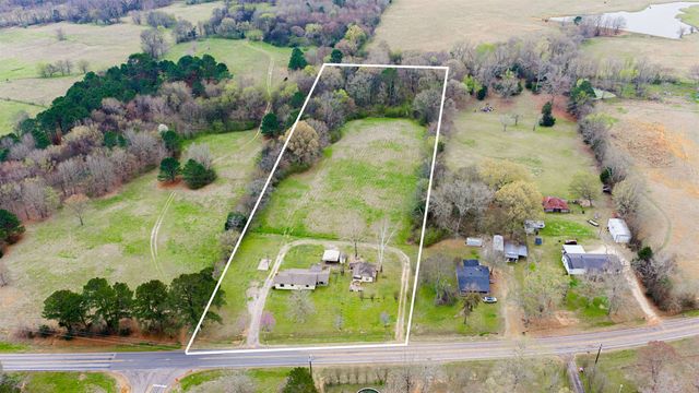 6371 FM 49, Gilmer, TX 75644