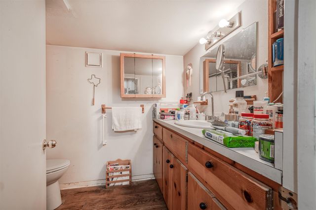 6371 FM 49, Gilmer, TX 75644