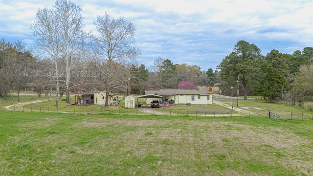 6371 FM 49, Gilmer, TX 75644