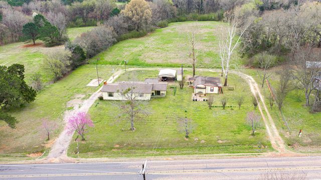6371 FM 49, Gilmer, TX 75644