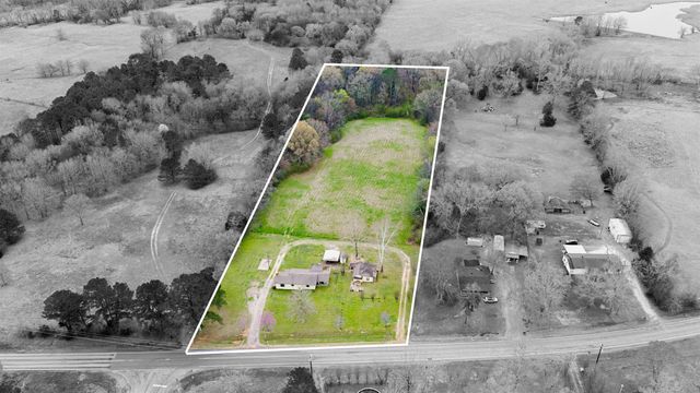 6371 FM 49, Gilmer, TX 75644