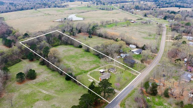 6371 FM 49, Gilmer, TX 75644