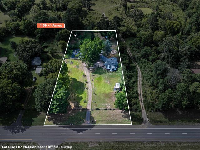 19413 US Highway 271, Winona, TX 75792