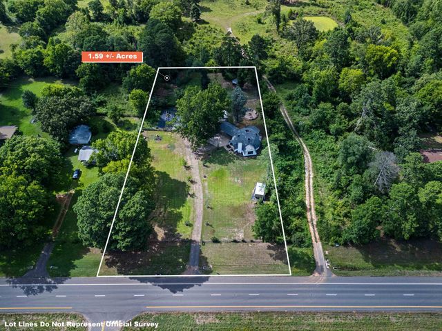 19413 US Highway 271, Winona, TX 75792