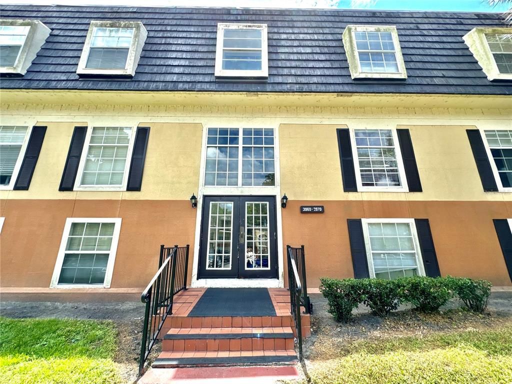 3970 VERSAILLES DRIVE 3970B, Orlando, FL 32808