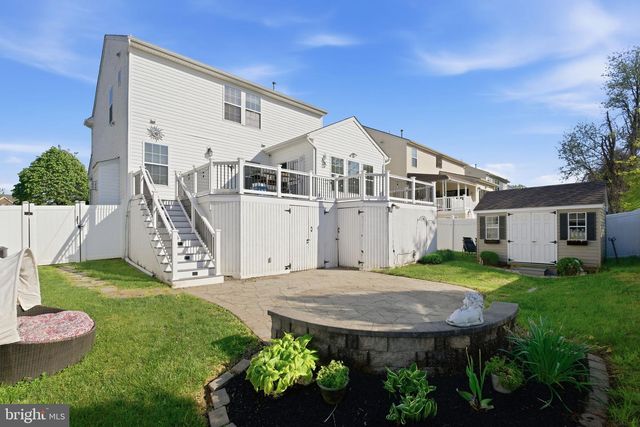 3212 RIDGEWAY PL, Windsor Mill, MD 21244