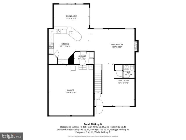 3212 RIDGEWAY PL, Windsor Mill, MD 21244