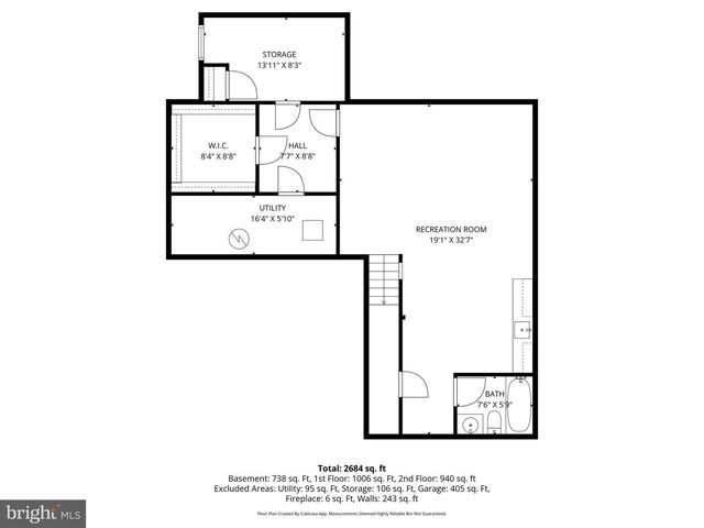 3212 RIDGEWAY PL, Windsor Mill, MD 21244