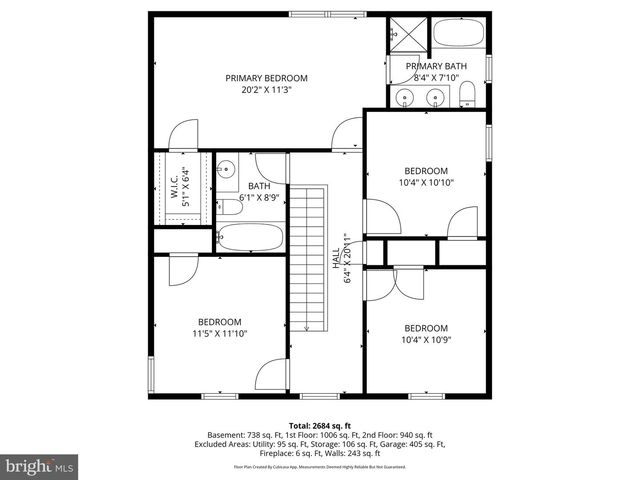 3212 RIDGEWAY PL, Windsor Mill, MD 21244