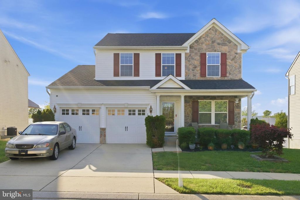 3212 RIDGEWAY PL, Windsor Mill, MD 21244