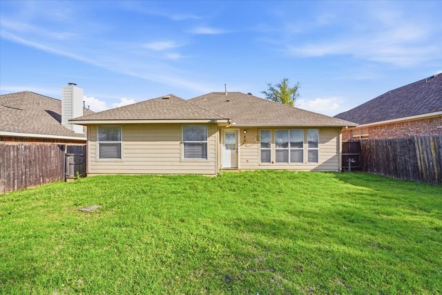 9229 Chesapeake Lane, Mckinney, TX 75071