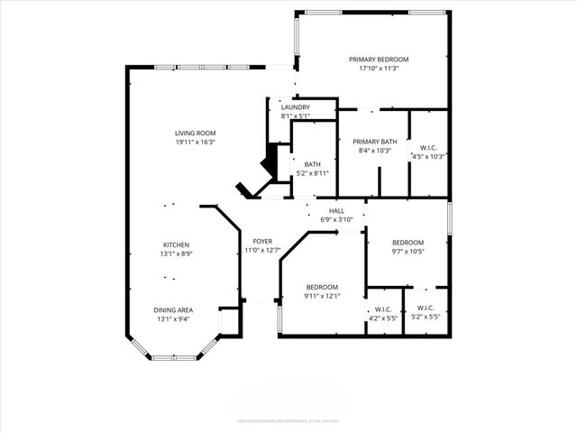 9229 Chesapeake Lane, Mckinney, TX 75071