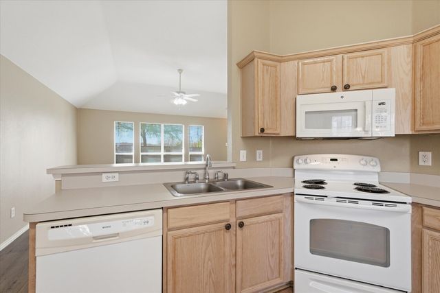 9229 Chesapeake Lane, Mckinney, TX 75071