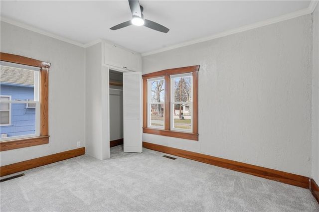 421 Parker Avenue, Osawatomie, KS 66064