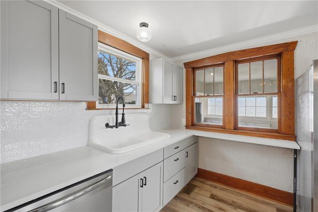 421 Parker Avenue, Osawatomie, KS 66064