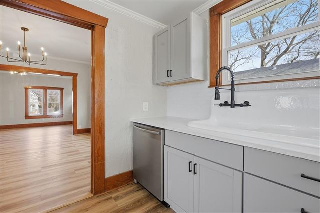 421 Parker Avenue, Osawatomie, KS 66064