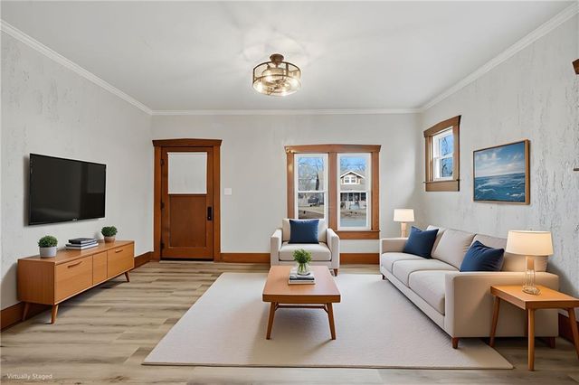 421 Parker Avenue, Osawatomie, KS 66064