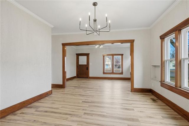 421 Parker Avenue, Osawatomie, KS 66064