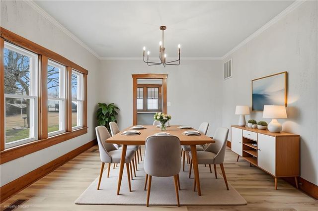 421 Parker Avenue, Osawatomie, KS 66064