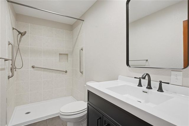 421 Parker Avenue, Osawatomie, KS 66064