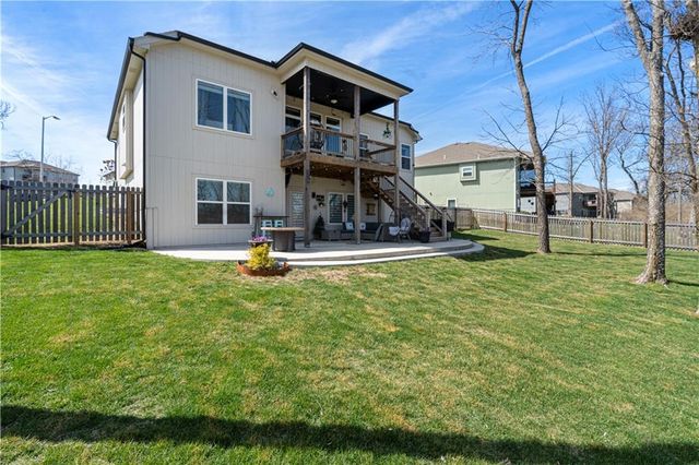 12213 N Virginia Avenue, Kansas City, MO 64165