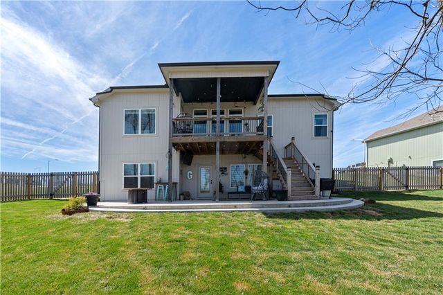 12213 N Virginia Avenue, Kansas City, MO 64165