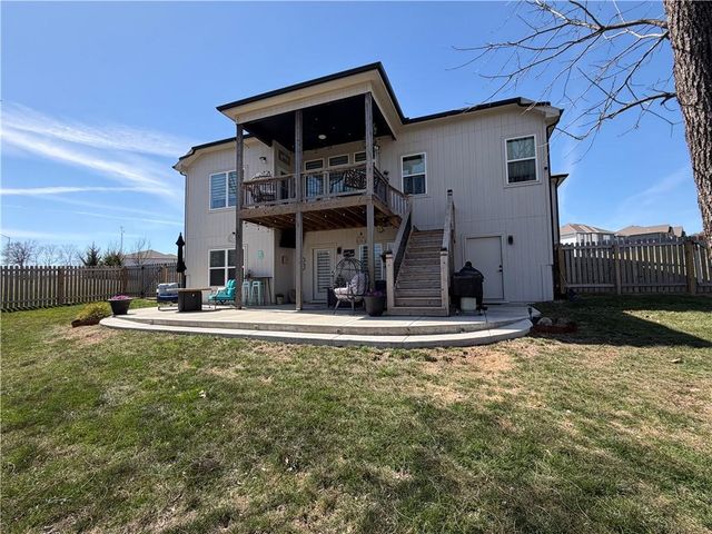 12213 N Virginia Avenue, Kansas City, MO 64165