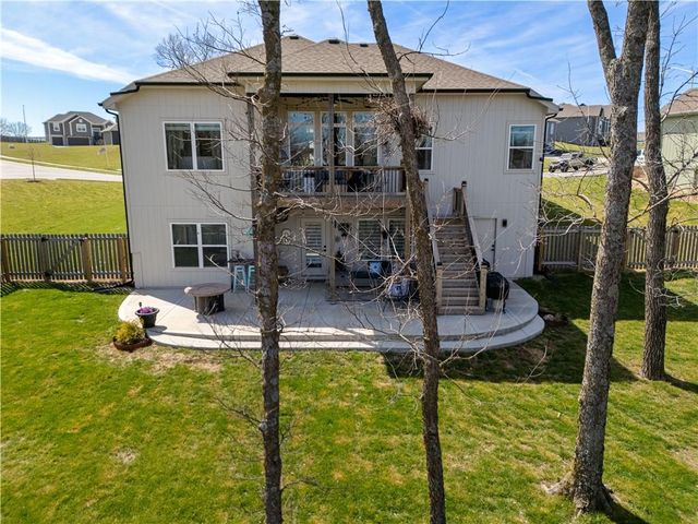 12213 N Virginia Avenue, Kansas City, MO 64165