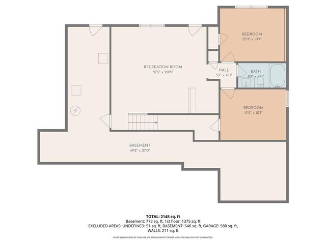 12213 N Virginia Avenue, Kansas City, MO 64165