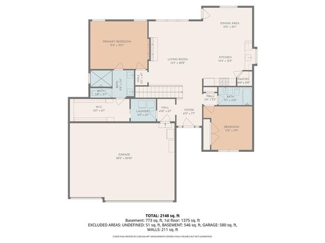 12213 N Virginia Avenue, Kansas City, MO 64165