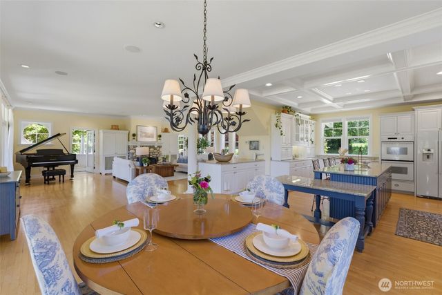 1352 14th Avenue, Fox Island, WA 98333