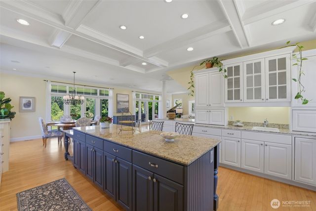 1352 14th Avenue, Fox Island, WA 98333