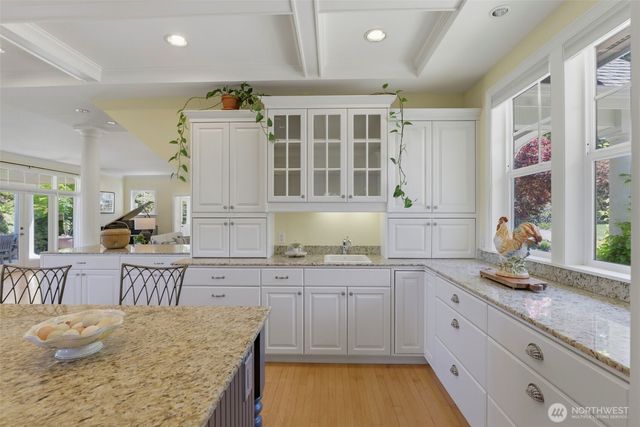 1352 14th Avenue, Fox Island, WA 98333
