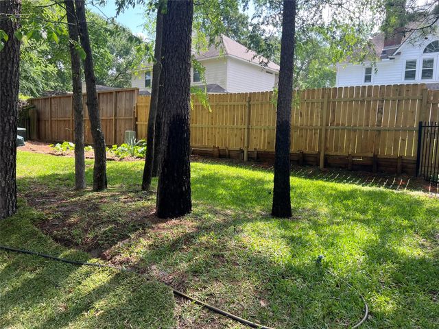 3122 Hemingway Drive, Montgomery, TX 77356