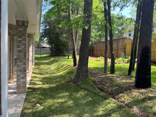 3122 Hemingway Drive, Montgomery, TX 77356